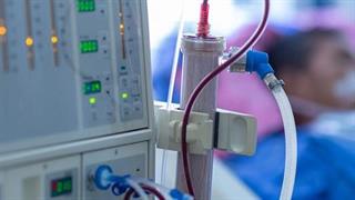 Στο 9,3% η θνησιμότητα νοσηλευόμενων με κοροναϊό στην Ελλάδα